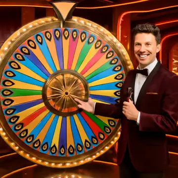 Gameshows bij Casinobuck Casino