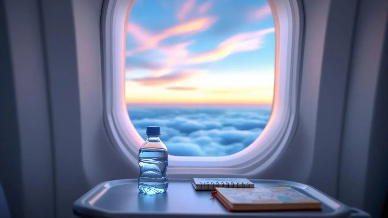 Arts onthult waarom duizeligheid na een reis langer aanhoudt dan verwacht