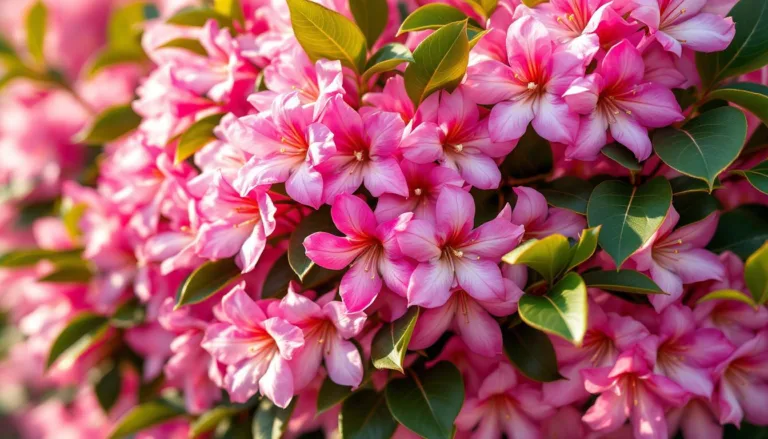 ontdek de geheime voedingsstof die jouw oleander omtovert tot een weelderig bloeiend paradijs vol kleur en leven.