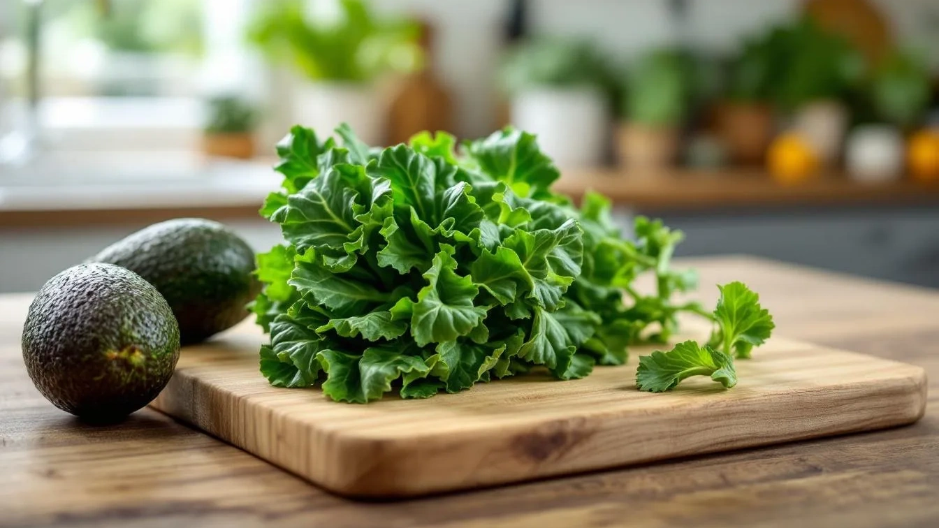 Deze Nederlandse groente helpt je buikvet 3 keer sneller te verbranden dan avocado