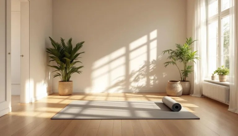 ontdek hoe je met deze eenvoudige ochtendroutine je buikspieren versterkt zonder één sit-up te doen. perfect voor een krachtige start van je dag!