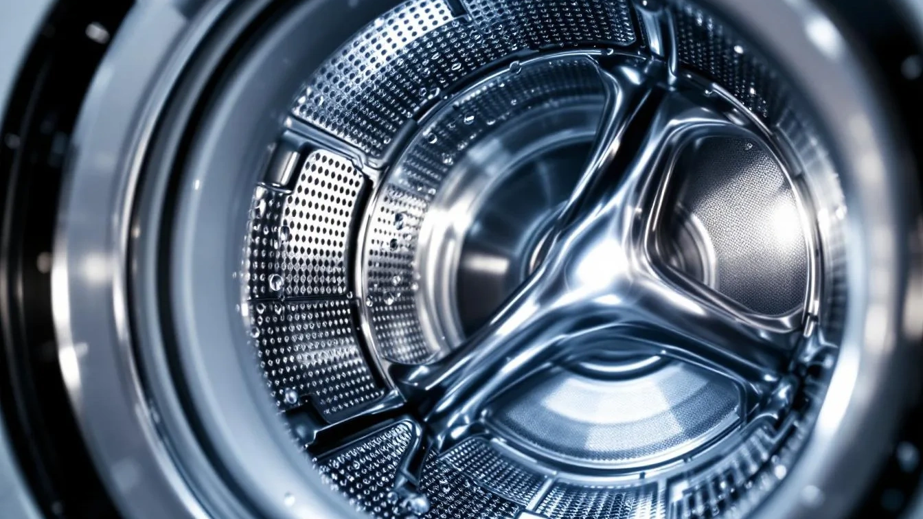 Deze slimme supermarkt-tip reinigt je wasmachine dubbel zo grondig – monteurs zijn er laaiend enthousiast over