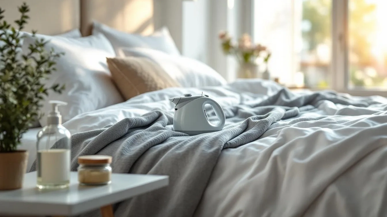 Expert onthult hoe je voor altijd van bedwantsen verlost raakt