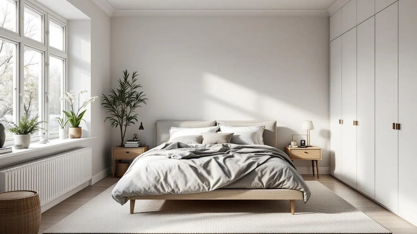 Expert onthult waarom je winterdekbed niet goed warm houdt