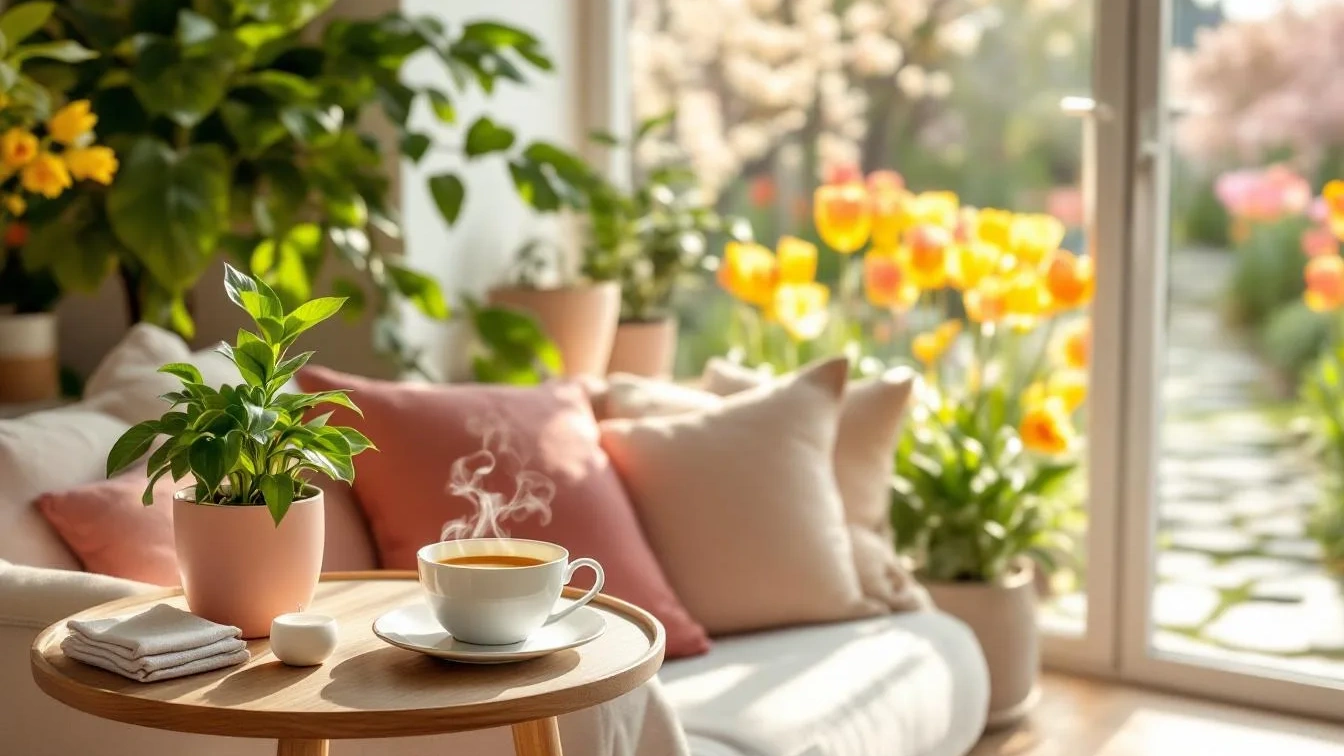 Expert onthult waarom kleine aanpassingen je energieniveau verhogen