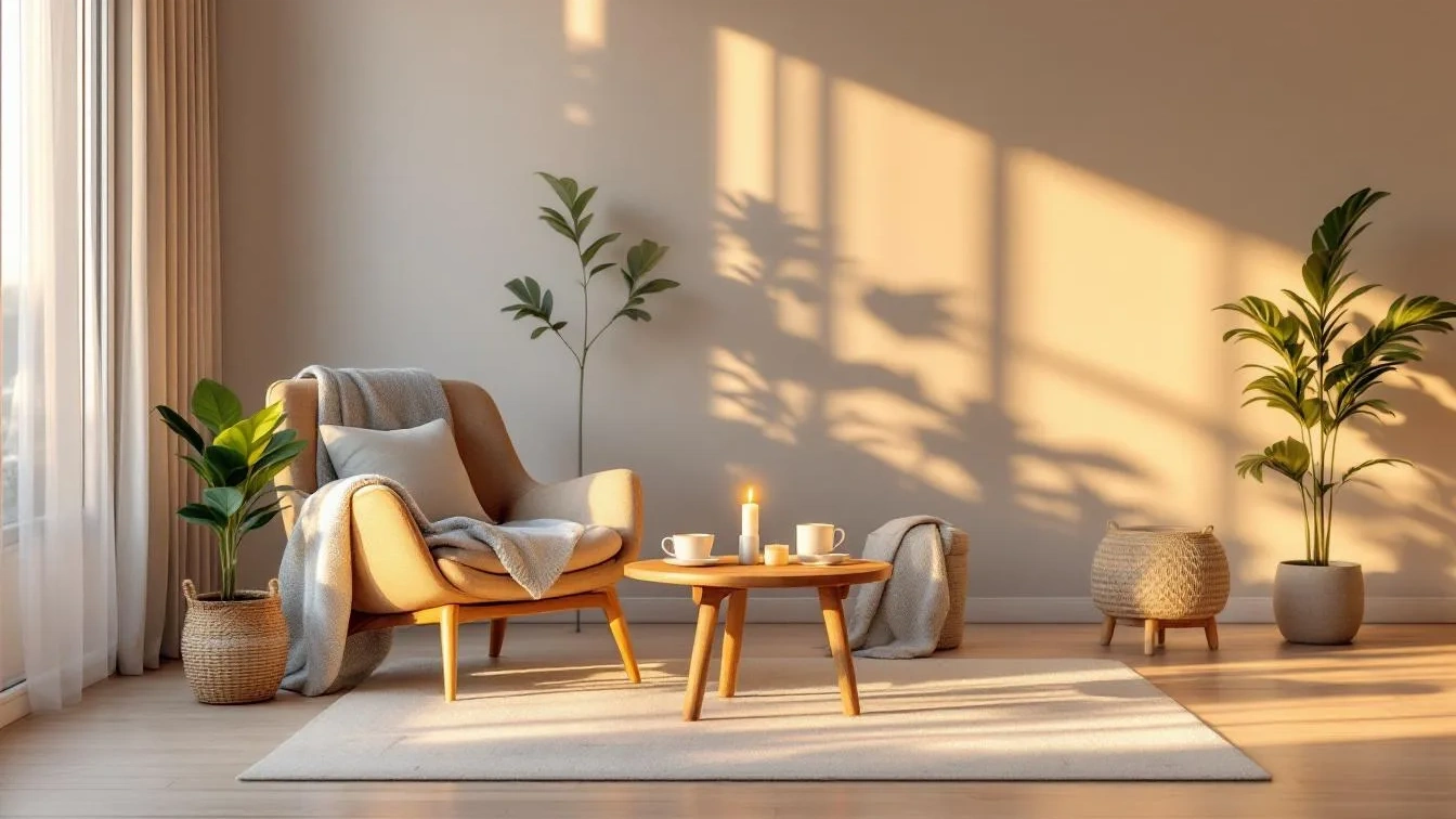 Geen zelfhulpboek of therapie, deze les vult het gevoel van leegte