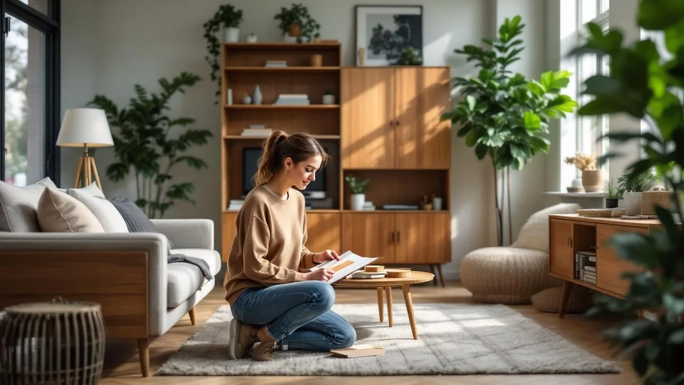 Houttinten matchen niet altijd: deze tips zorgen voor harmonie