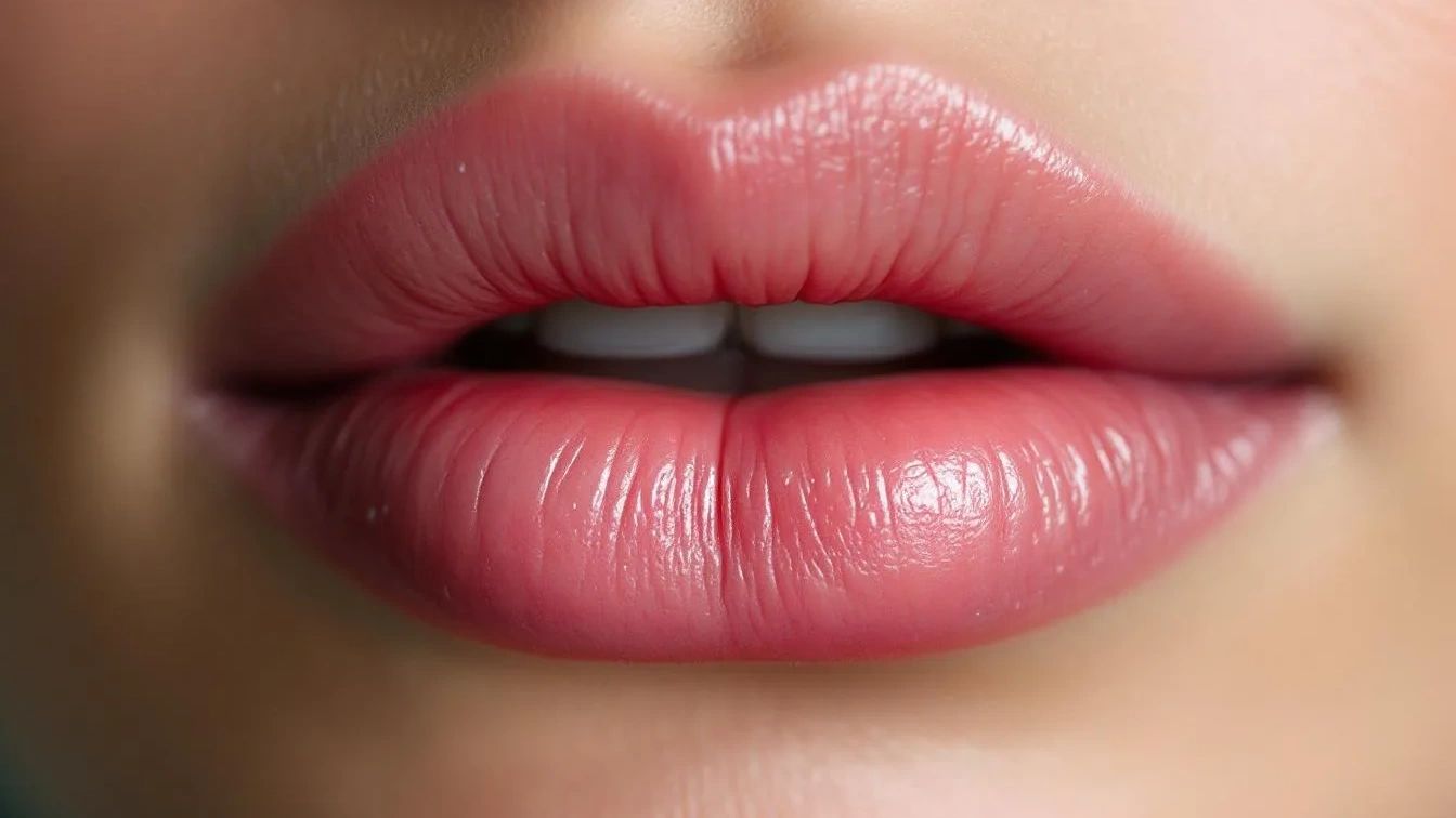 Huismiddeltje onthult waarom je lippen altijd zo snel uitdrogen