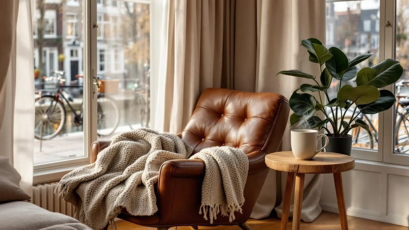 Ik leefde 30 dagen in het moment, mijn stressniveau is enorm gedaald