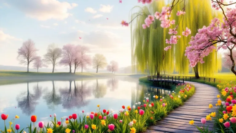 Ik nam 30 dagen pauze van alles, mijn leven veranderde volledig