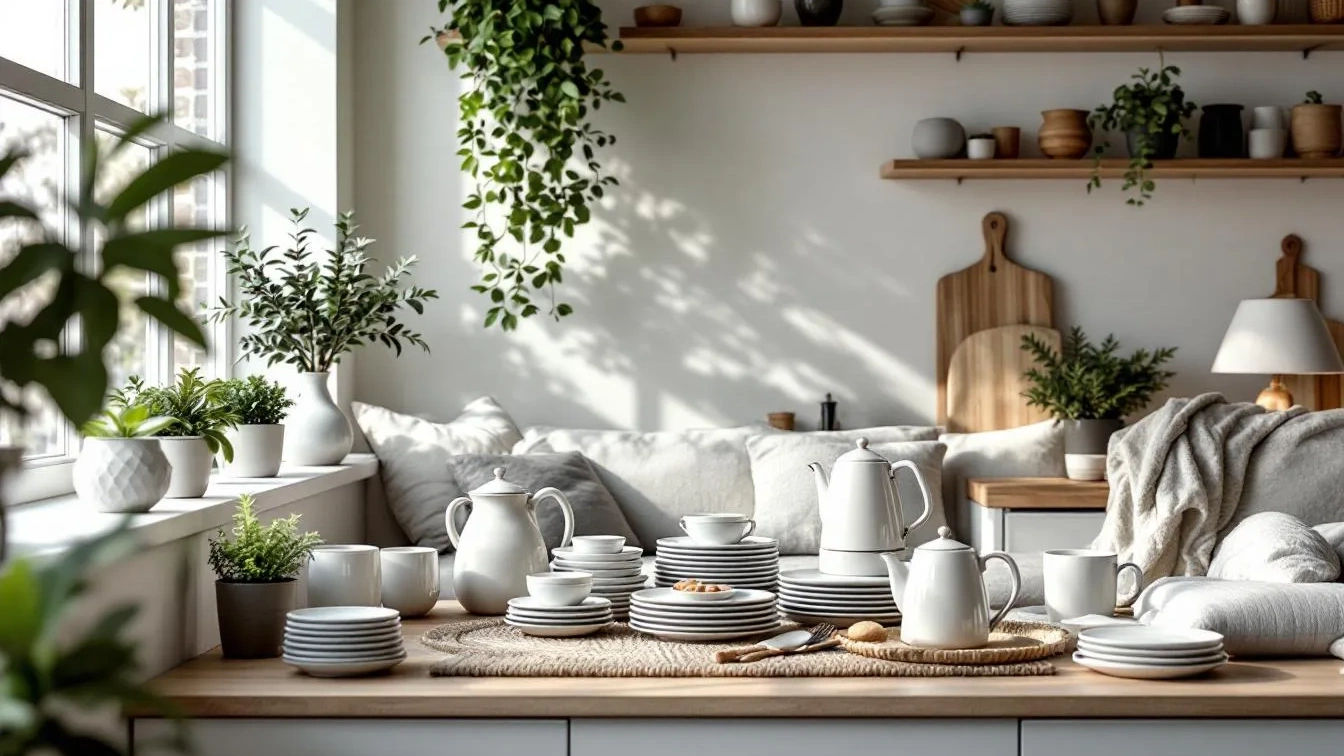 Ik ontdekte 10 dingen die je niet dubbel nodig hebt in huis