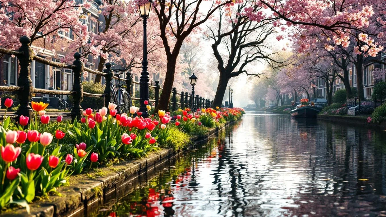 Ik ontdekte hoe hoop zonder vastklampen mijn leven veranderde