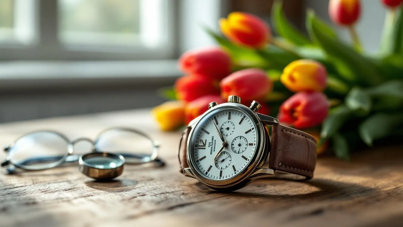 Ik ontdekte op welke leeftijd we plotseling veel ouder worden