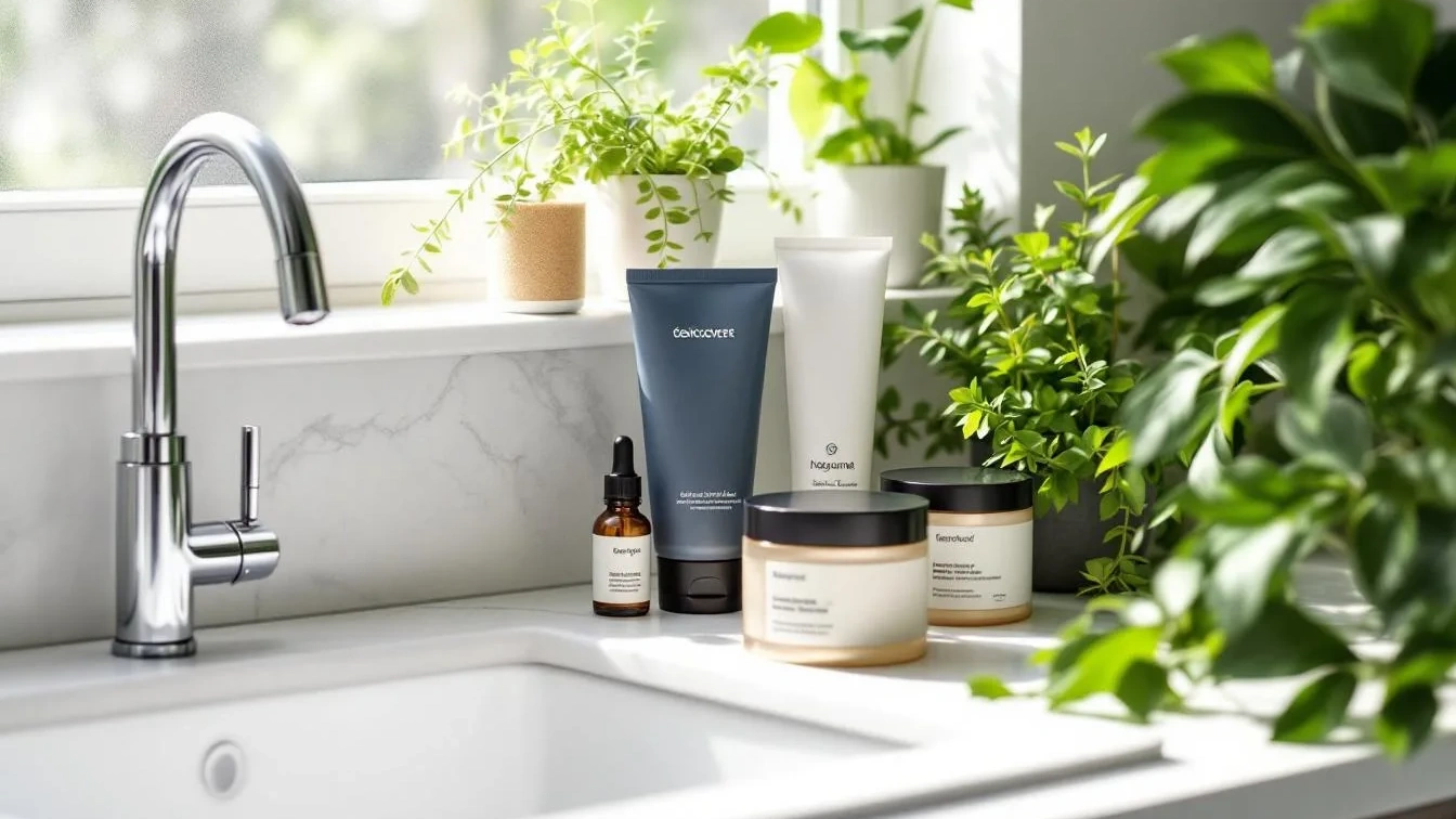 Ik probeerde deze oplossingen 7 dagen, mijn wallen zijn aanzienlijk verminderd