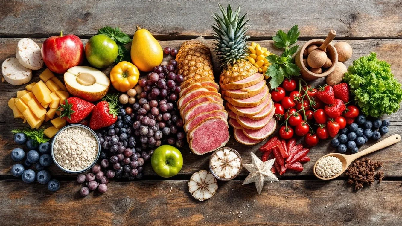 Niet alleen noten of vis, deze voedingsmiddelen ondersteunen je geheugen