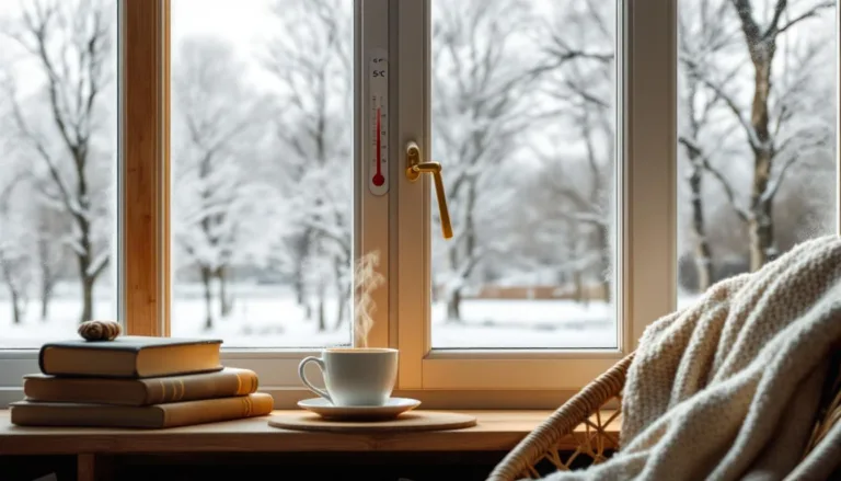 ontdek de verrassende redenen waarom je je 's winters prikkelbaarder voelt, zelfs zonder duidelijke stressfactoren, en krijg handige tips om hiermee om te gaan.