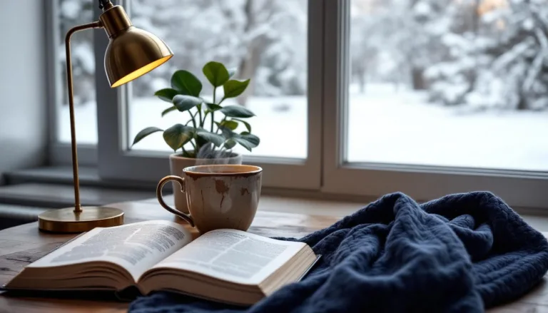 een psycholoog legt uit waarom winterverveling vaak ten onrechte wordt gezien als luiheid en wat de werkelijke oorzaken zijn.