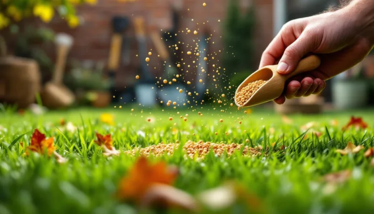 sla bemesting over en verdubbel de dichtheid van je gazon deze winter met deze gratis en eenvoudige tip. bereid je grasmat optimaal voor op de koude maanden!