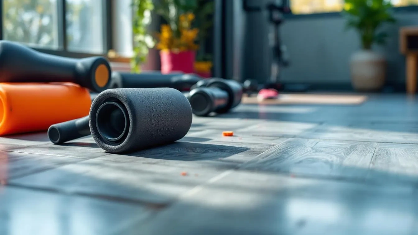 Sportexpert onthult waarom je hersteluitrusting niet optimaal werkt