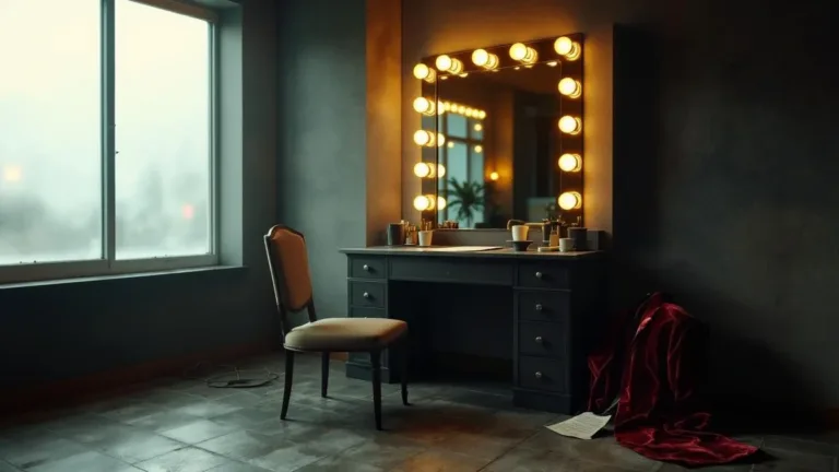 Waarom acteurs soms plotseling verdwijnen uit populaire series