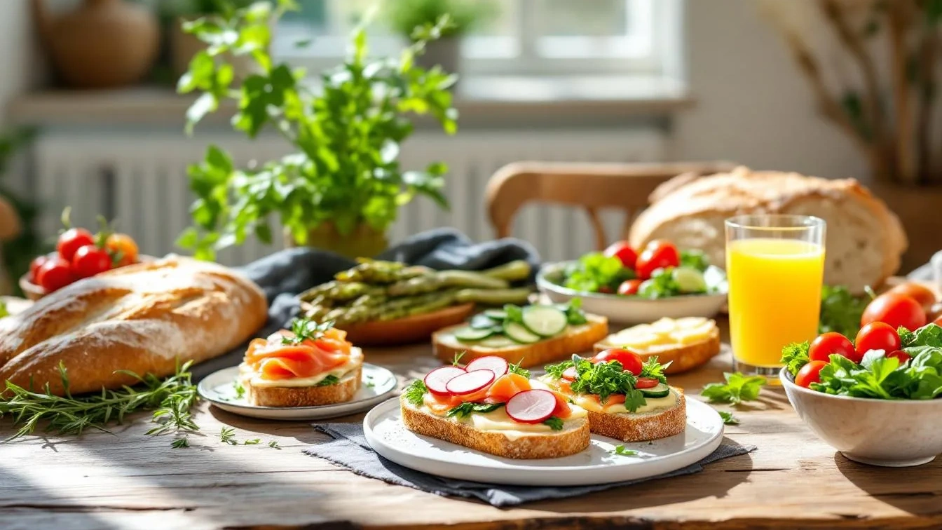 Waarom culinaire content op sociale media zo inspirerend is