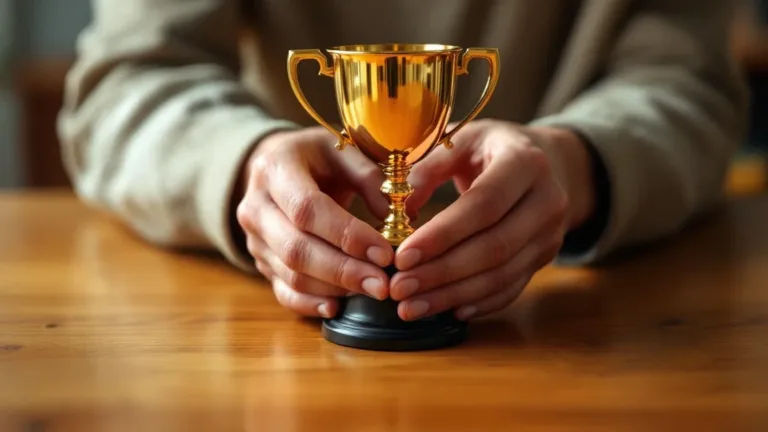 Waarom dankbaarheid tegenover ouders emotioneel resoneert bij prijsuitreikingen