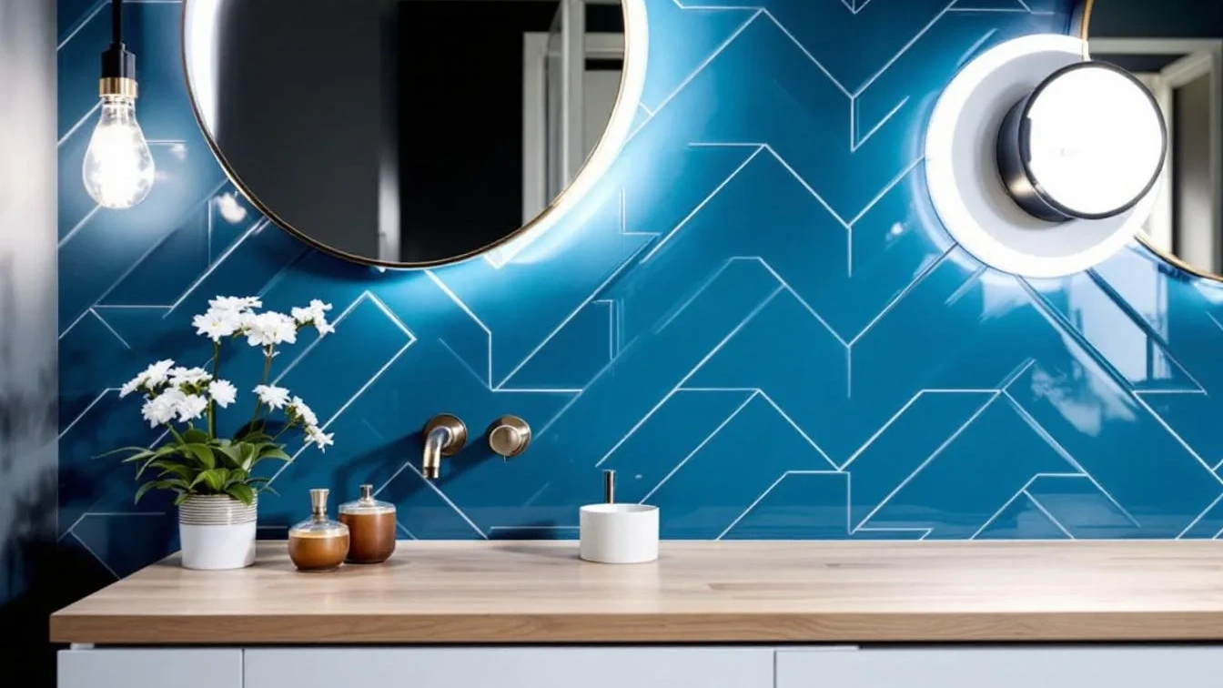 Waarom goedkope badkamer upgrades een groot verschil maken