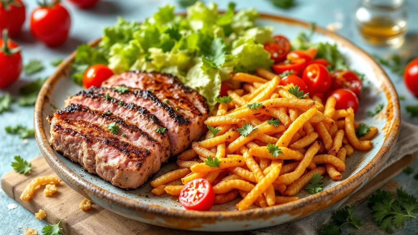 Waarom je buikvet verliezen helpt bij het verminderen van hart- en vaatziekten