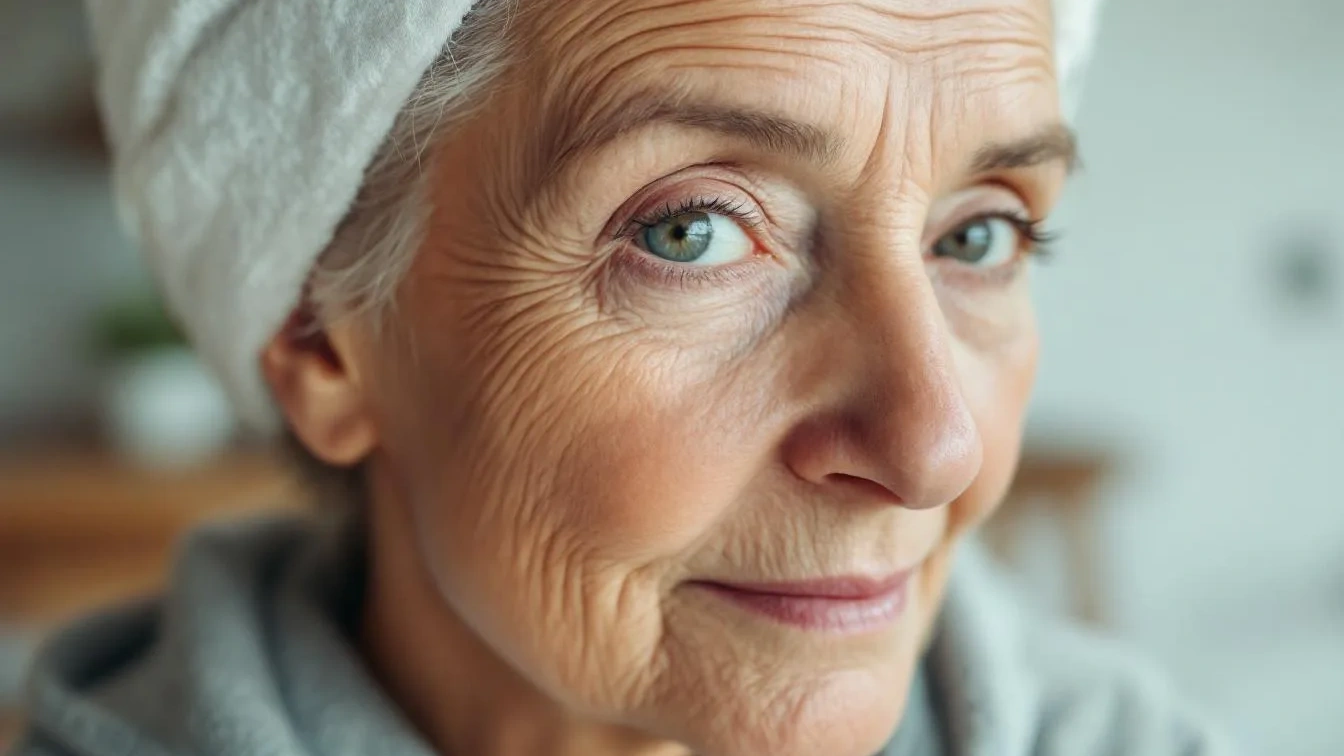 Waarom je gezicht er ouder uitziet ondanks dure huidverzorging