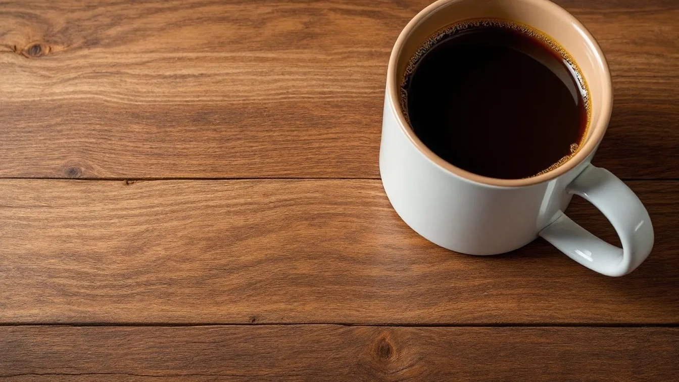 Waarom je hoofdpijn krijgt door te veel of te weinig cafeïne