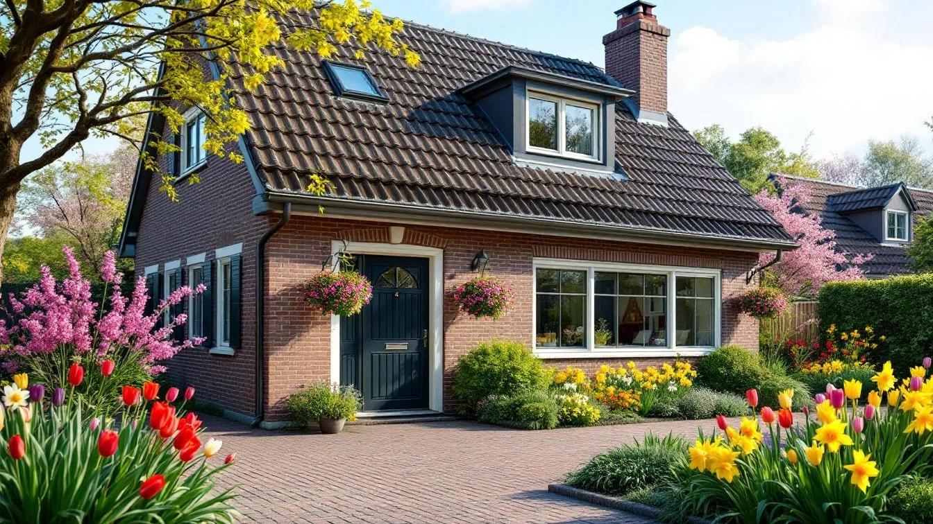 Waarom je huis problemen vermijdt met deze onderhoudsprojecten