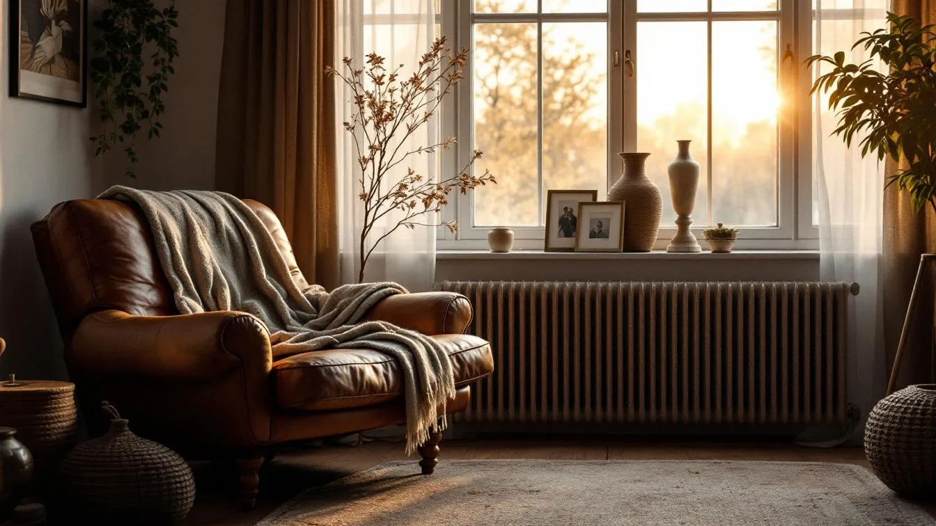 Waarom je je overweldigd voelt zelfs na een dagje ontspanning