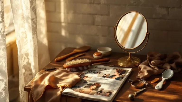 Waarom klassieke kapsels flatteren op elke leeftijd