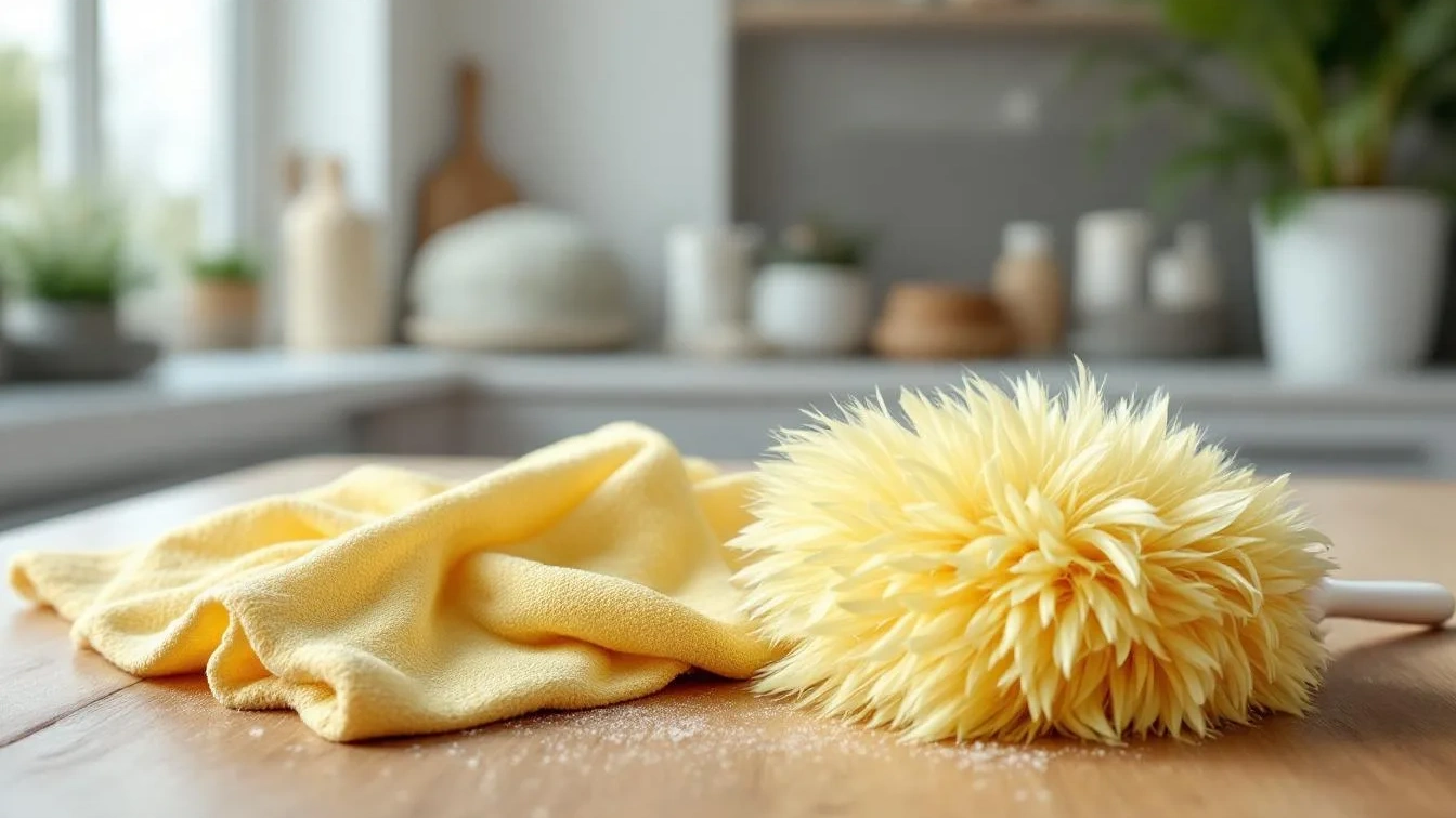 Waarom korte stofdoeken effectiever zijn dan traditionele plumeaus