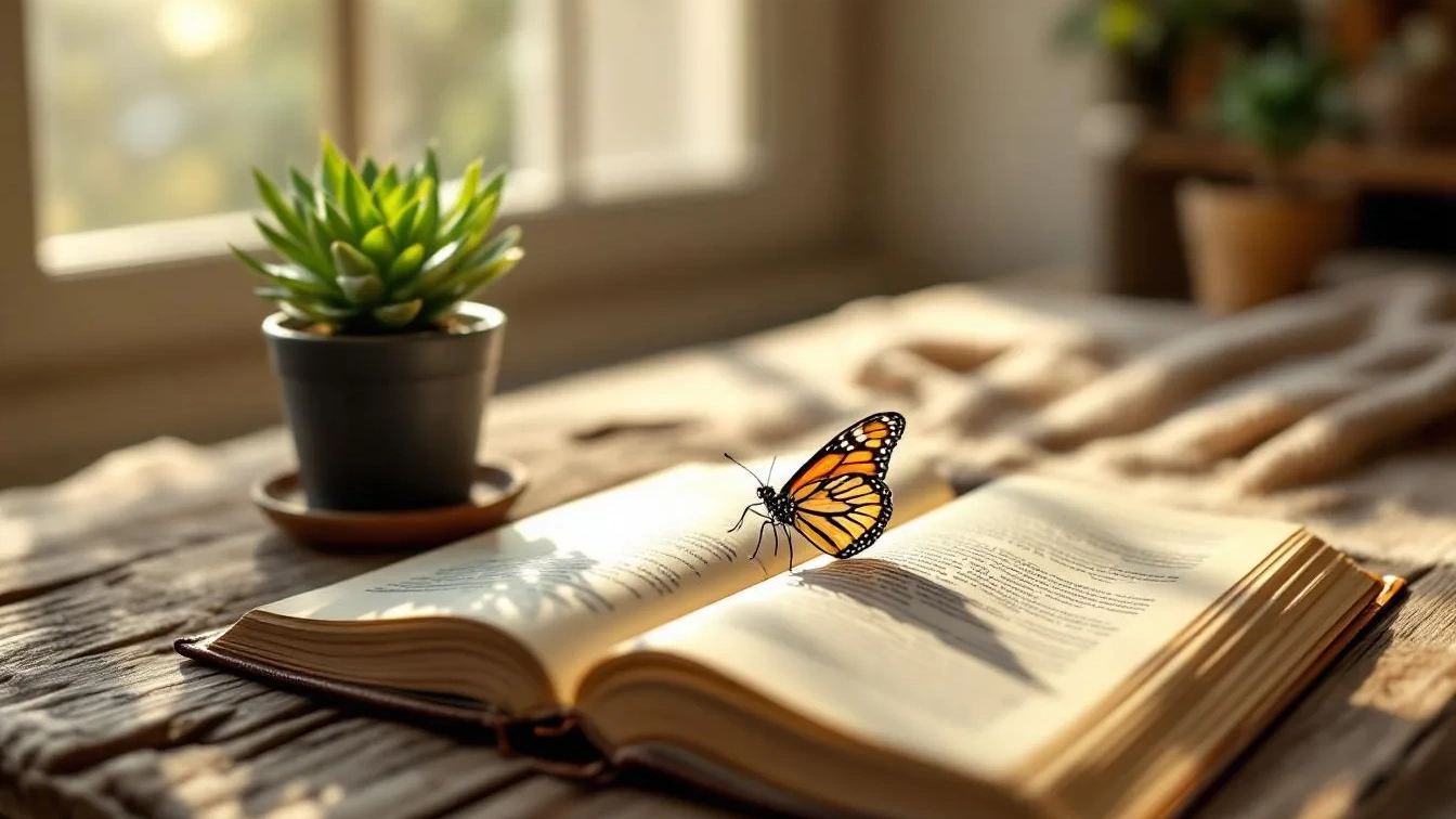 Waarom memoires over persoonlijke transformatie zoveel lezers inspireren