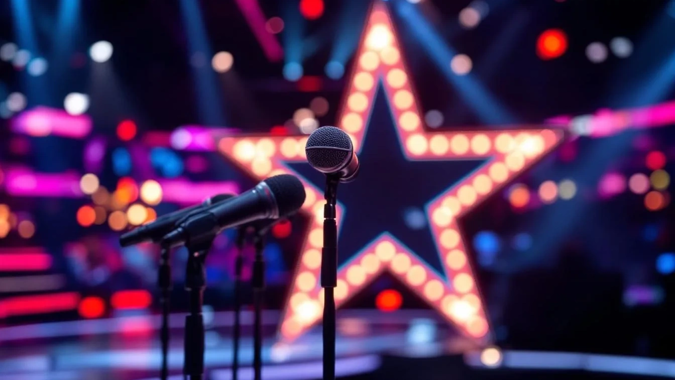 Waarom talentenshows dit voorjaar weer populairder worden