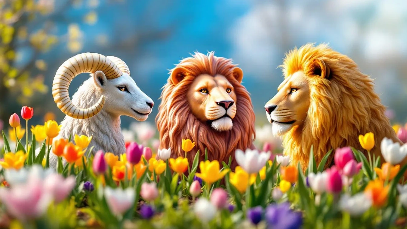 Weekend 14-15 maart 2026: 3 sterrenbeelden durven eindelijk grote stappen te zetten